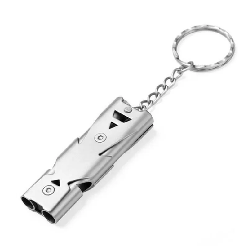 Multifunktionale Notfall-Überl – Emergency Whistle Loud Bewertung und Preis