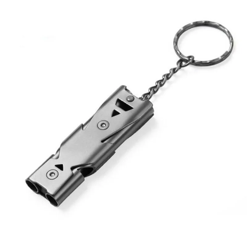 Multifunktionale Notfall-Überl – Emergency Whistle Loud Bewertung und Preis