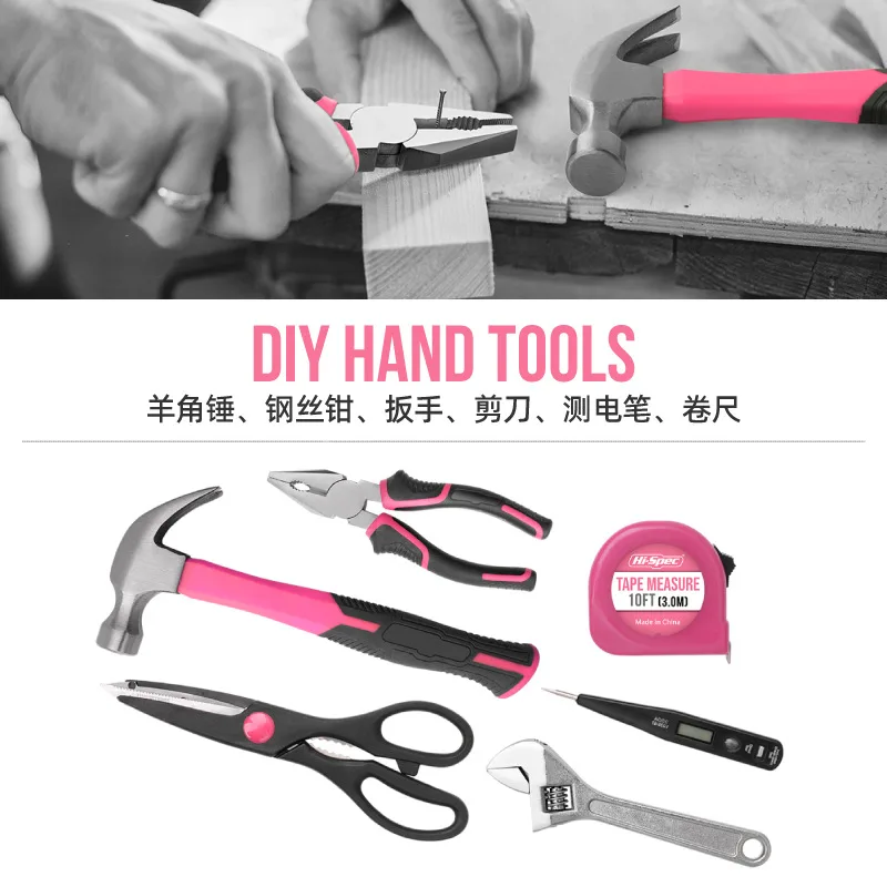 54-teiliges Haushaltswerkzeugs – Multi Tool Plier Bewertung und Preis