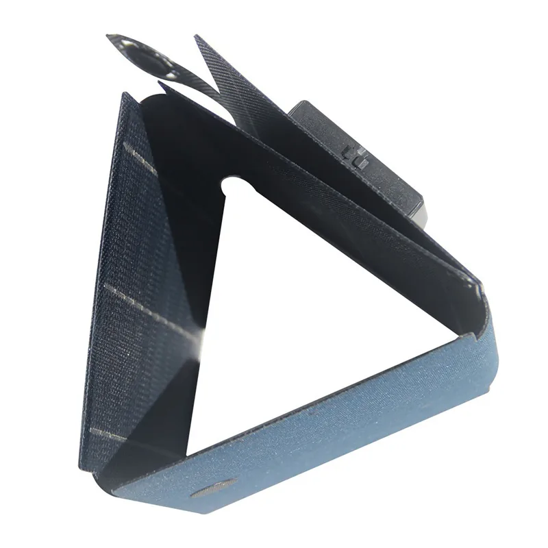 5-fach Faltbares Flexibles Sol – Solar Emergency Charger Bewertung und Preis