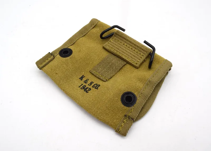 Reproduktion des US Army Soldi – Compass Lensatic Bewertung und Preis