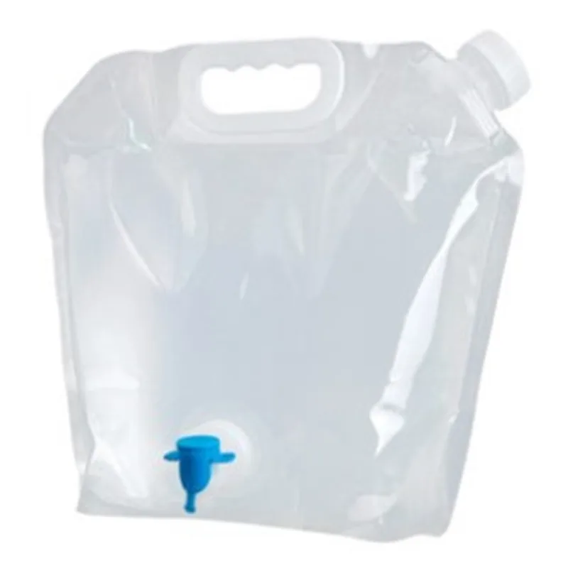 Zusammen klappbarer Wasser beh – Water Bag Collapsible Bewertung und Preis