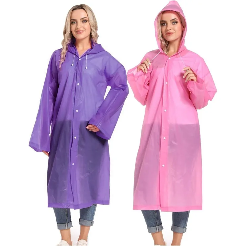 Wasserdichter Regenmantel, Out – Emergency Poncho Rain Bewertung und Preis