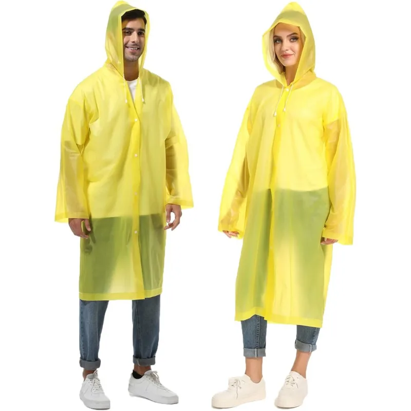 Wasserdichter Regenmantel, Out – Emergency Poncho Rain Bewertung und Preis