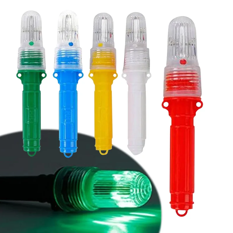 Bootsfackeln, LED-Bootsfackeln – Signal Flare Kit Bewertung und Preis
