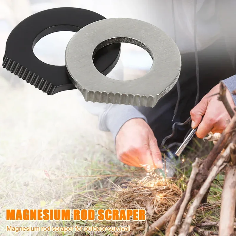 1pc langlebig Camping Survival – Magnesium Fire Starter Bewertung und Preis