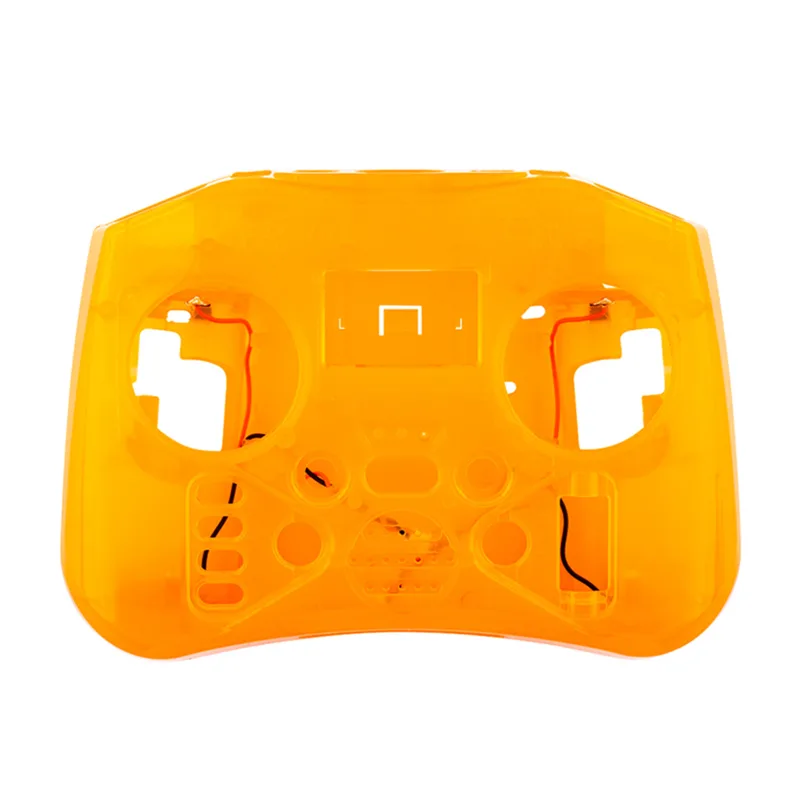 RadioMaster POCKET Sender DIY  – Signal Panel Orange Bewertung und Preis