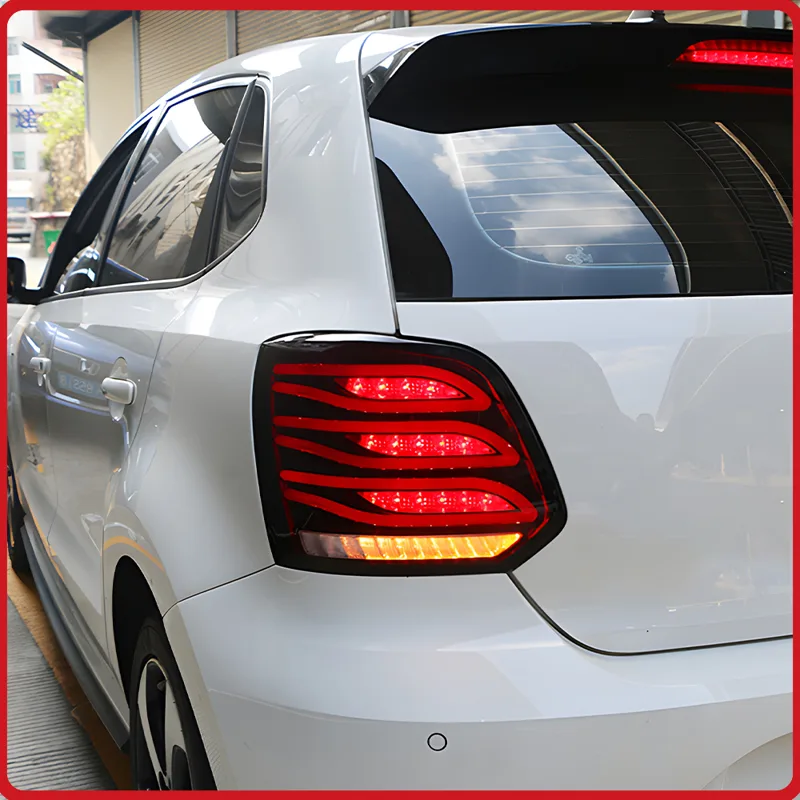 Auto-Rückleuchten-Set für Volk – Sos Light Strobe Bewertung und Preis