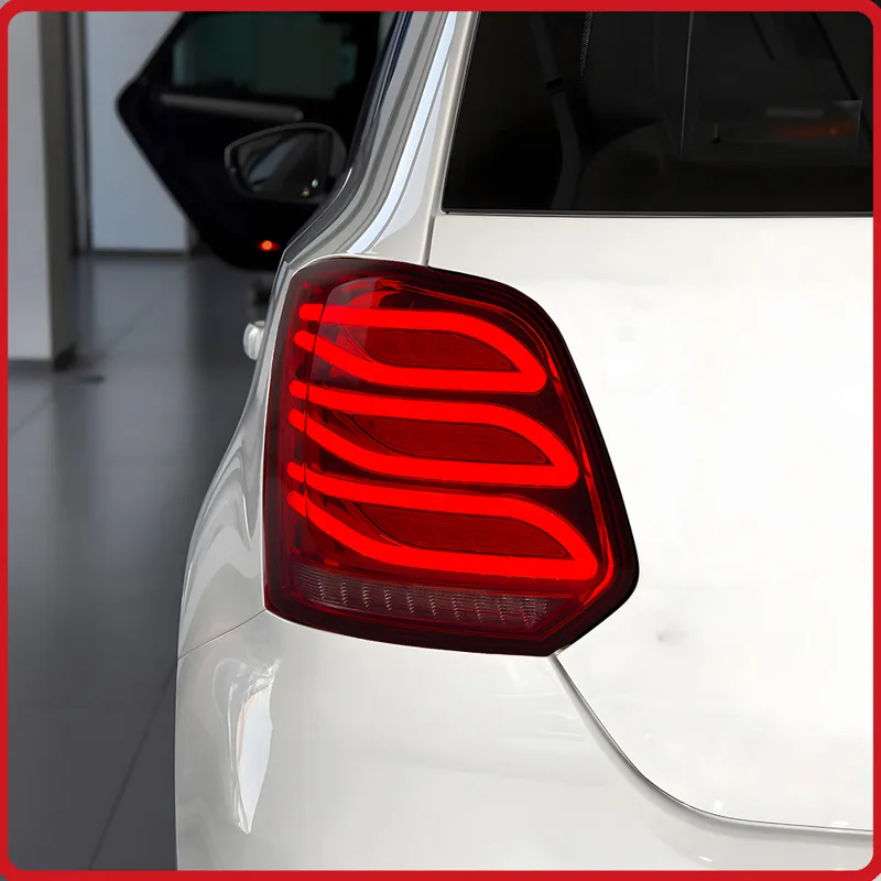 Auto-Rückleuchten-Set für Volk – Sos Light Strobe Bewertung und Preis