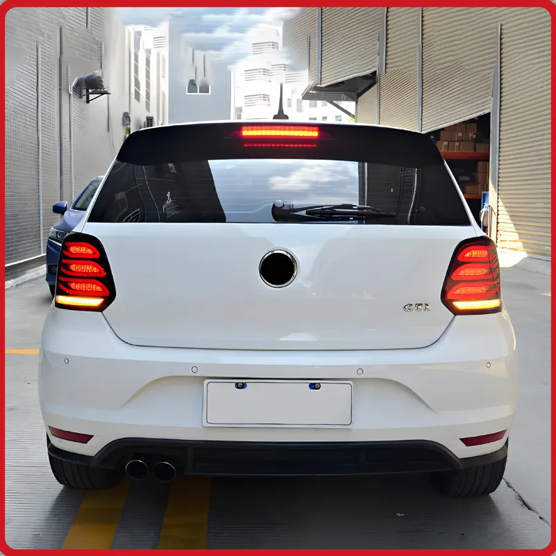 Auto-Rückleuchten-Set für Volk – Sos Light Strobe Bewertung und Preis