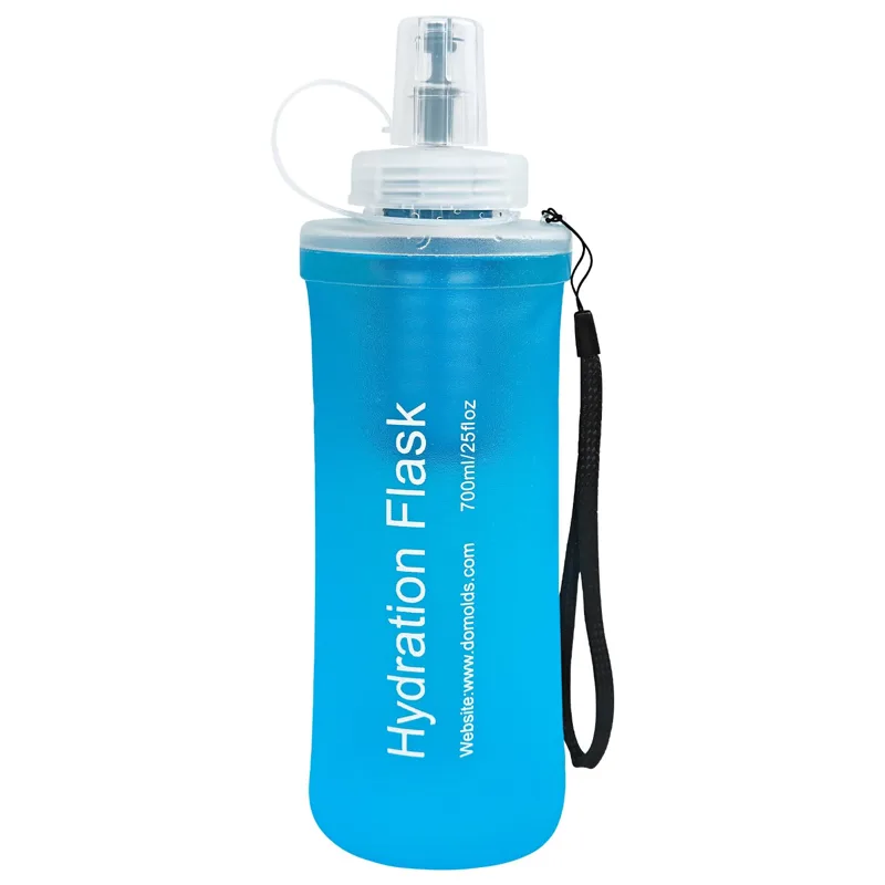 Weiche TPU Faltbare Wasserflas – Water Bag Collapsible Bewertung und Preis