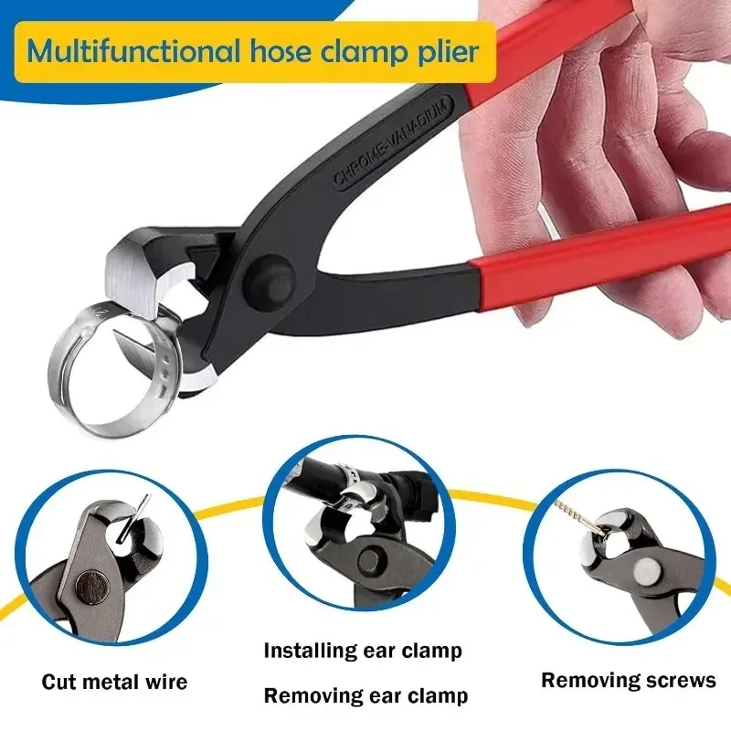 Multifunktionale Walnusszange  – Multi Tool Plier Bewertung und Preis