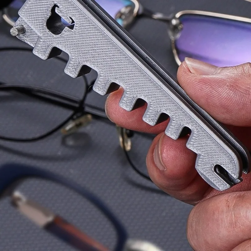 Multifunktions-Brillenzange, l – Multi Tool Plier Bewertung und Preis