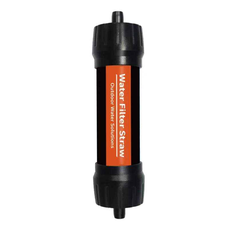 Mini Tragbarer Wasserfilter-St – Water Purification Straw Bewertung und Preis