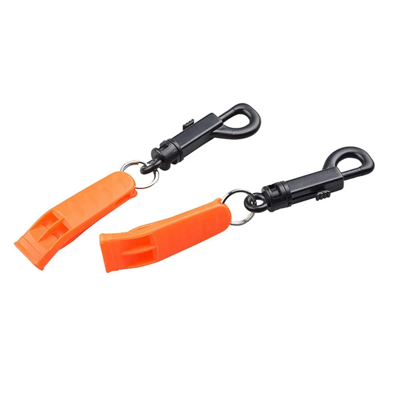 Outdoor-Notfall-Sicherheitspfe – Emergency Whistle Loud Bewertung und Preis