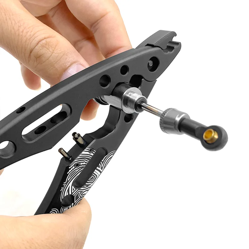 RS RC Shock Shaft Ball End Mul – Multi Tool Plier Bewertung und Preis