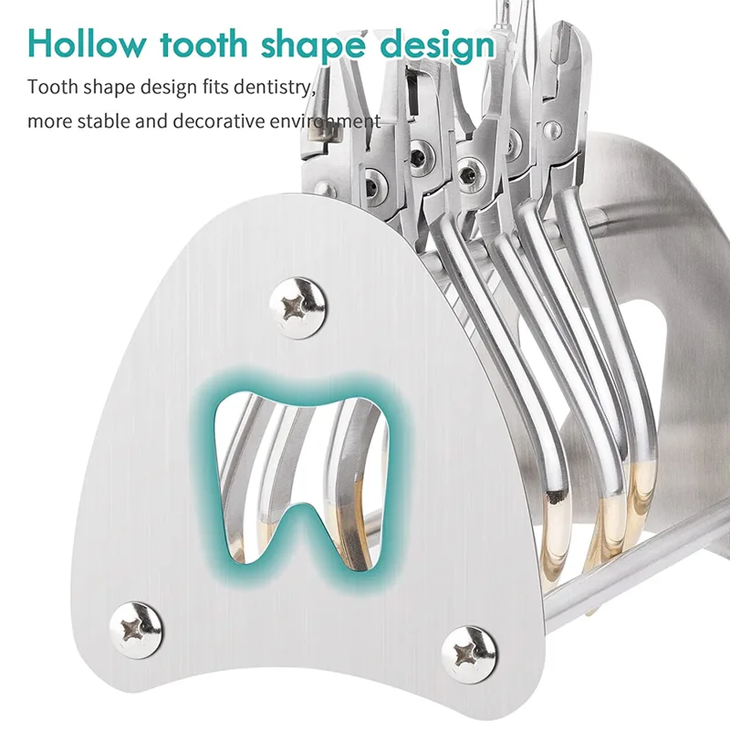 PIORPOY Dental Kieferorthopädi – Multi Tool Plier Bewertung und Preis