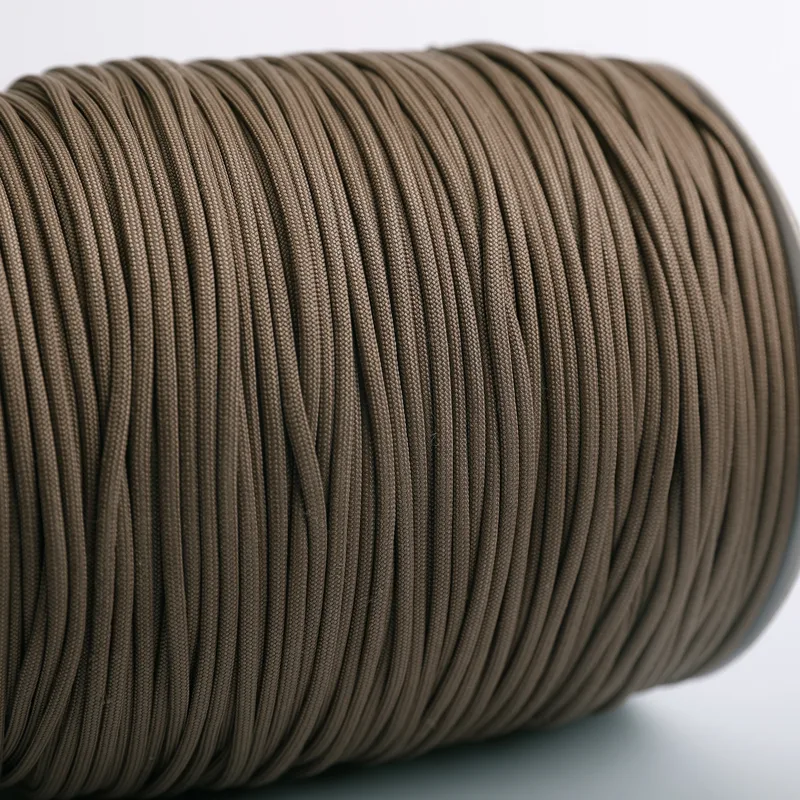 Yougle 1000 Fuß (310 Meter) 4  – Para Cord 1000Ft Bewertung und Preis