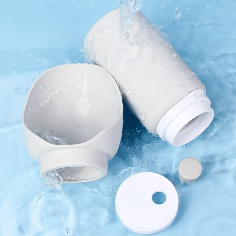 Reise-Wasserflasche für Hausti – Water Bag Collapsible Bewertung und Preis