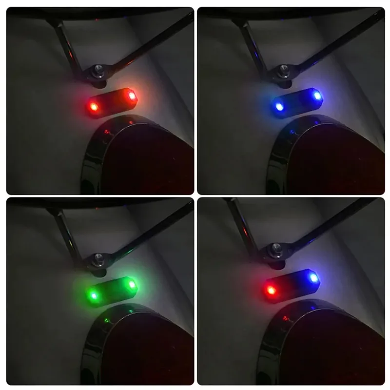 Mini LED Solar Power Auto Warn – Sos Light Strobe Bewertung und Preis