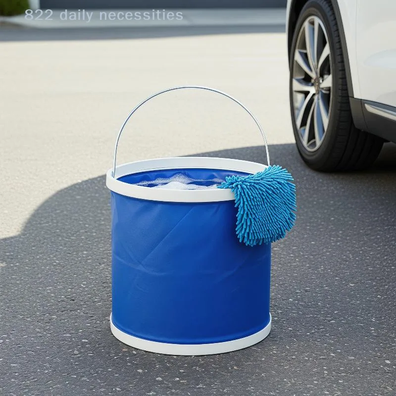 9L 13L Auto-Faltbarer Eimer au – Water Bag Collapsible Bewertung und Preis