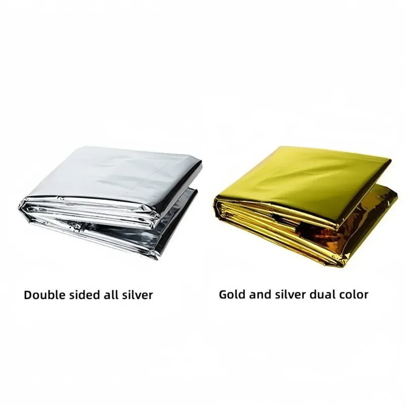 YITAPE Notfall-Überlebensdecke – Survival Blanket Reflective Bewertung und Preis