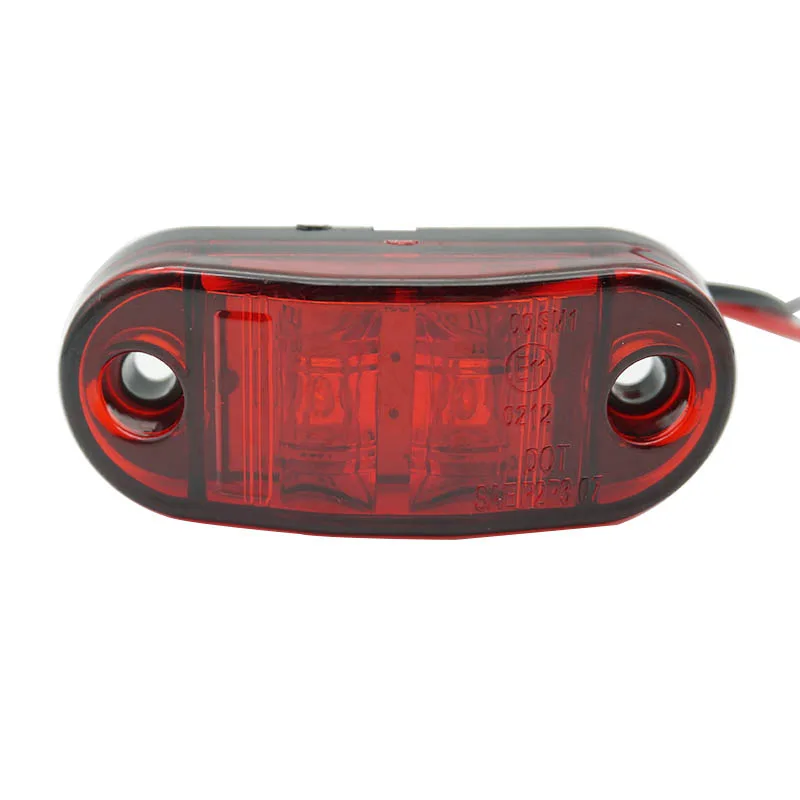 10PCS Warnleuchten LEDs Dioden – Signal Panel Orange Bewertung und Preis