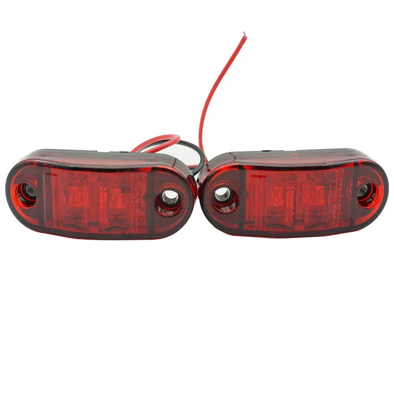 10PCS Warnleuchten LEDs Dioden – Signal Panel Orange Bewertung und Preis
