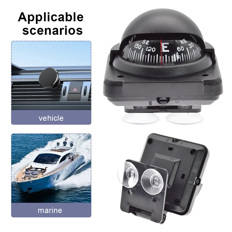 Navigations-Magnetkompass Mult – Compass Lensatic Bewertung und Preis