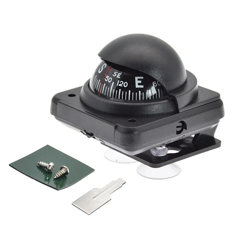 Navigations-Magnetkompass Mult – Compass Lensatic Bewertung und Preis