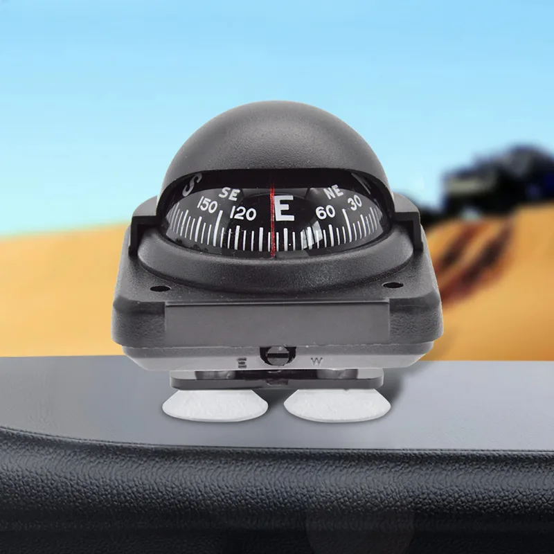 Navigations-Magnetkompass Mult – Compass Lensatic Bewertung und Preis