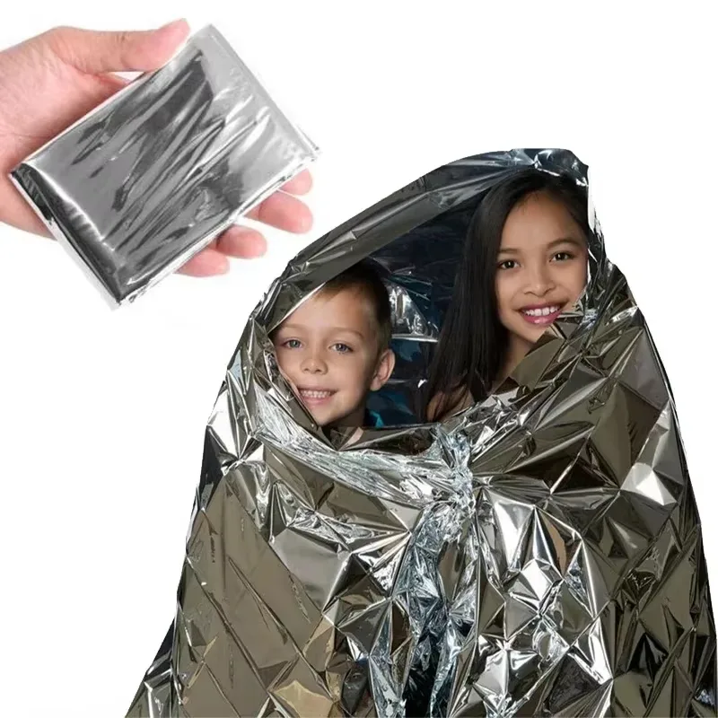 Wasserdichte Notfalldecke für  – Survival Blanket Reflective Bewertung und Preis