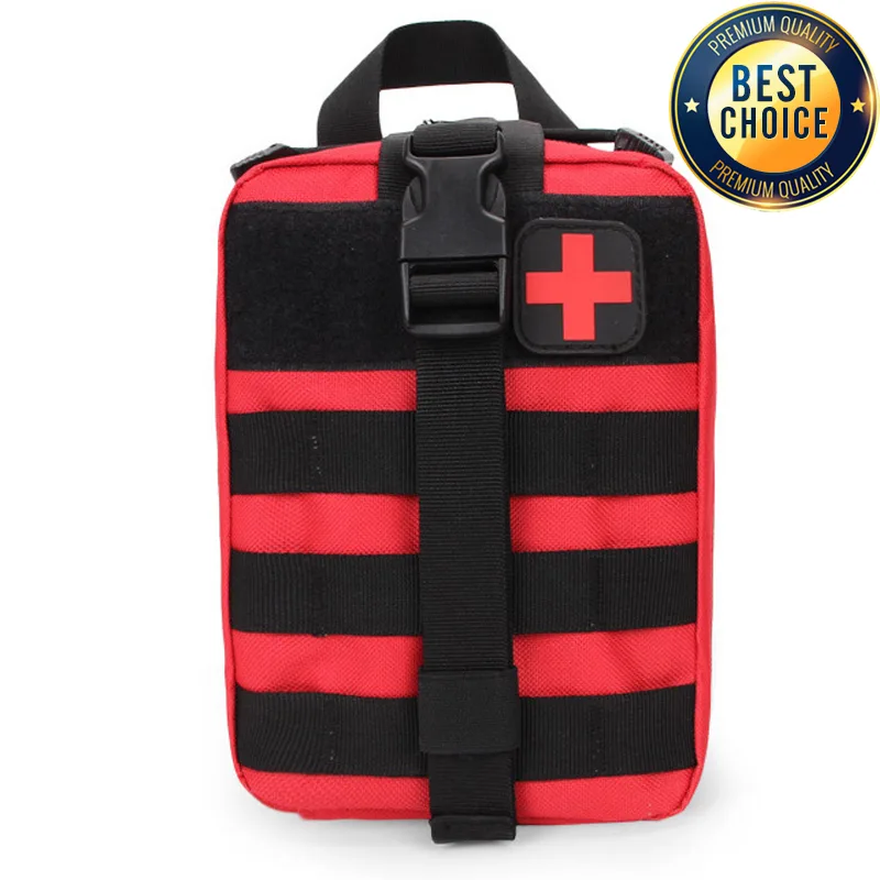 Molle Taktische Erste-Hilfe-Se – Bivy Bag Emergency Bewertung und Preis