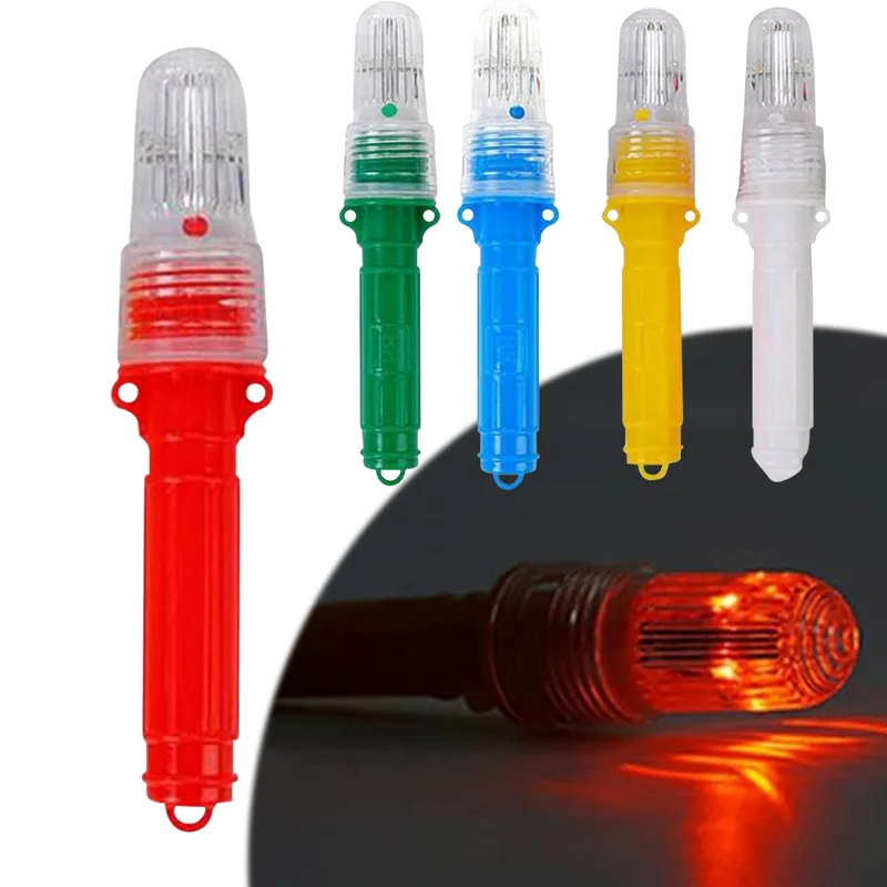 Bootsfackeln, LED-Bootsfackeln – Signal Flare Kit Bewertung und Preis