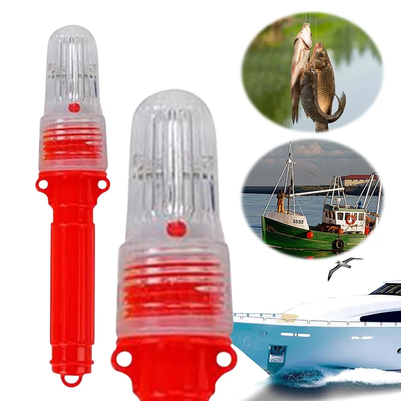 Bootsfackeln, LED-Bootsfackeln – Signal Flare Kit Bewertung und Preis