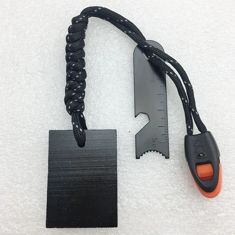 50 * 40 * 10 mm Outdoor-Magnes – Magnesium Fire Starter Bewertung und Preis