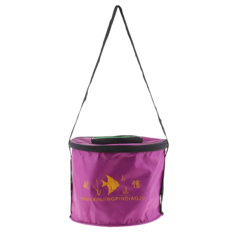 Zusammenklappbarer Angel-Eimer – Water Bag Collapsible Bewertung und Preis