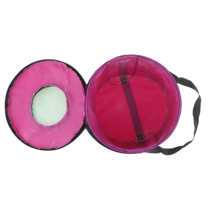 Zusammenklappbarer Angel-Eimer – Water Bag Collapsible Bewertung und Preis