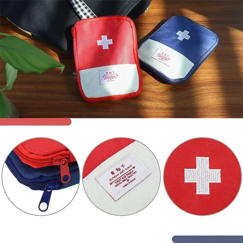 Erste-Hilfe-Tasche, Aufbewahru – Bivy Bag Emergency Bewertung und Preis