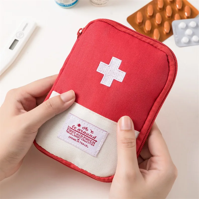 Erste-Hilfe-Tasche, Aufbewahru – Bivy Bag Emergency Bewertung und Preis