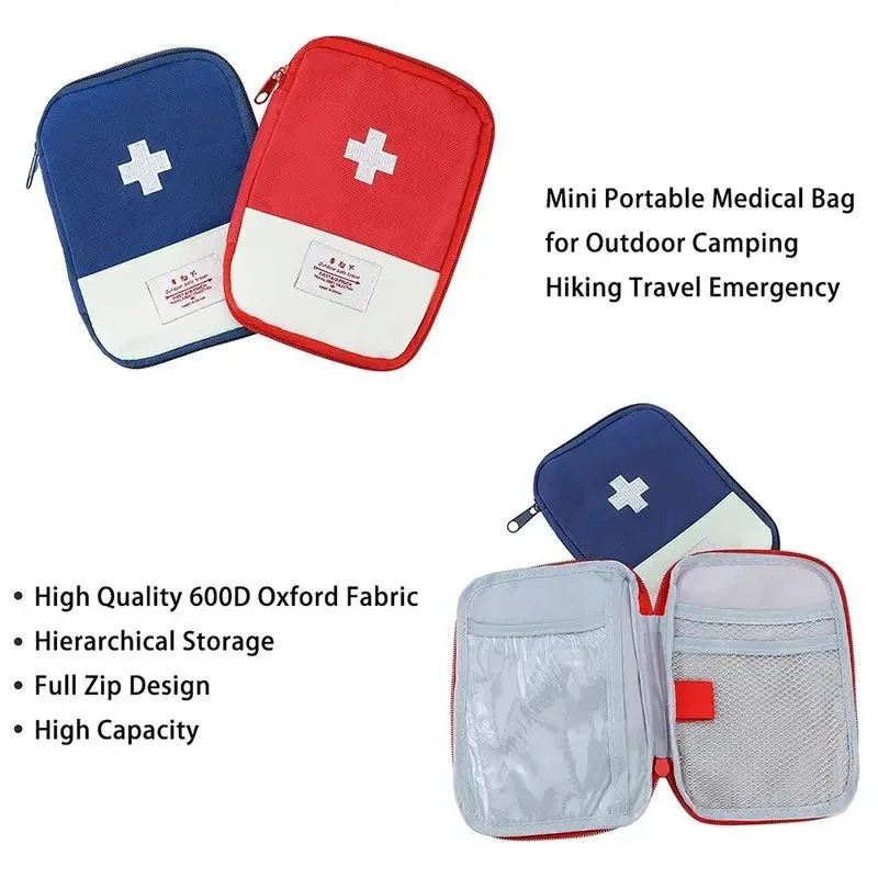 Erste-Hilfe-Tasche, Aufbewahru – Bivy Bag Emergency Bewertung und Preis