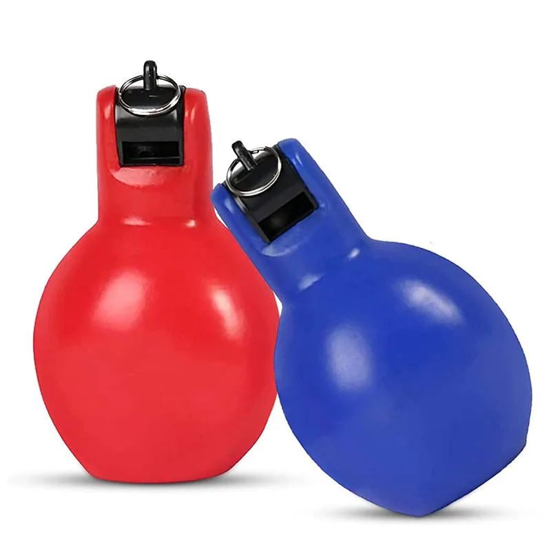 ABST 2 Stück Laute Notfall-Sch – Emergency Whistle Loud Bewertung und Preis