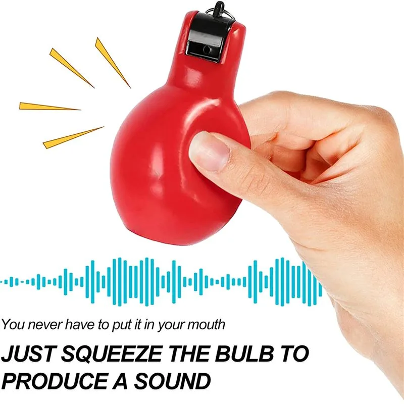 ABST 2 Stück Laute Notfall-Sch – Emergency Whistle Loud Bewertung und Preis