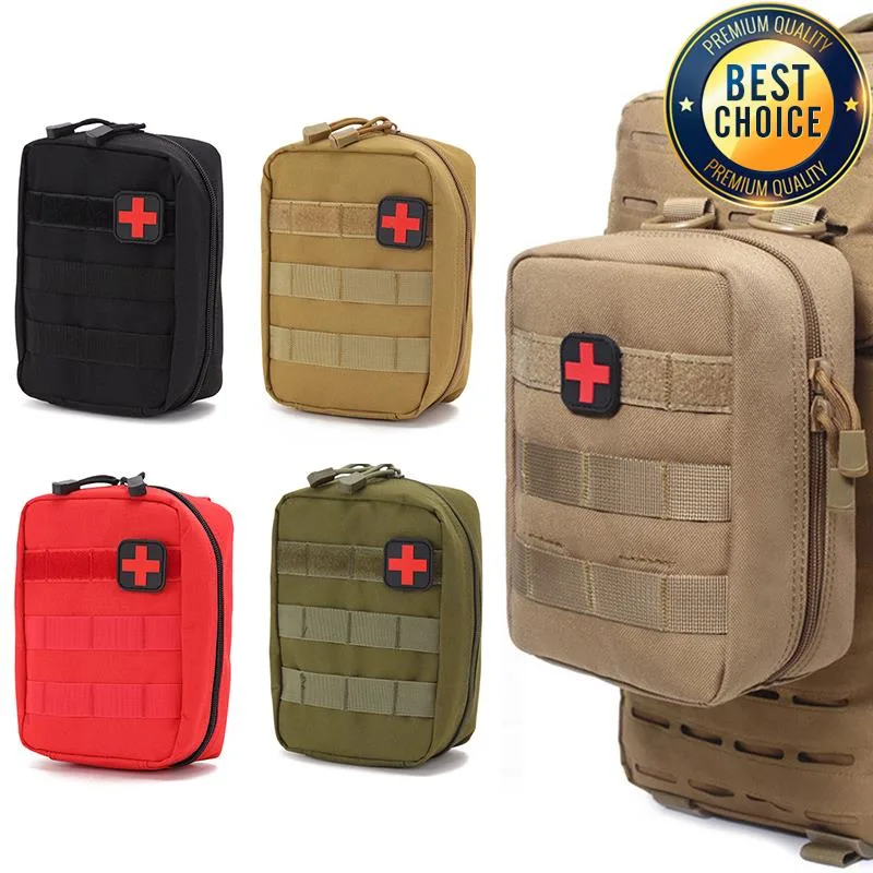 Taktischer multifunktionaler H – Bivy Bag Emergency Bewertung und Preis