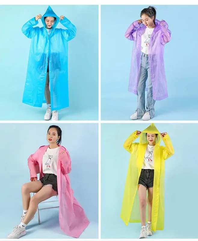 10 Stück Einweg-Regenschuhüber – Emergency Poncho Rain Bewertung und Preis