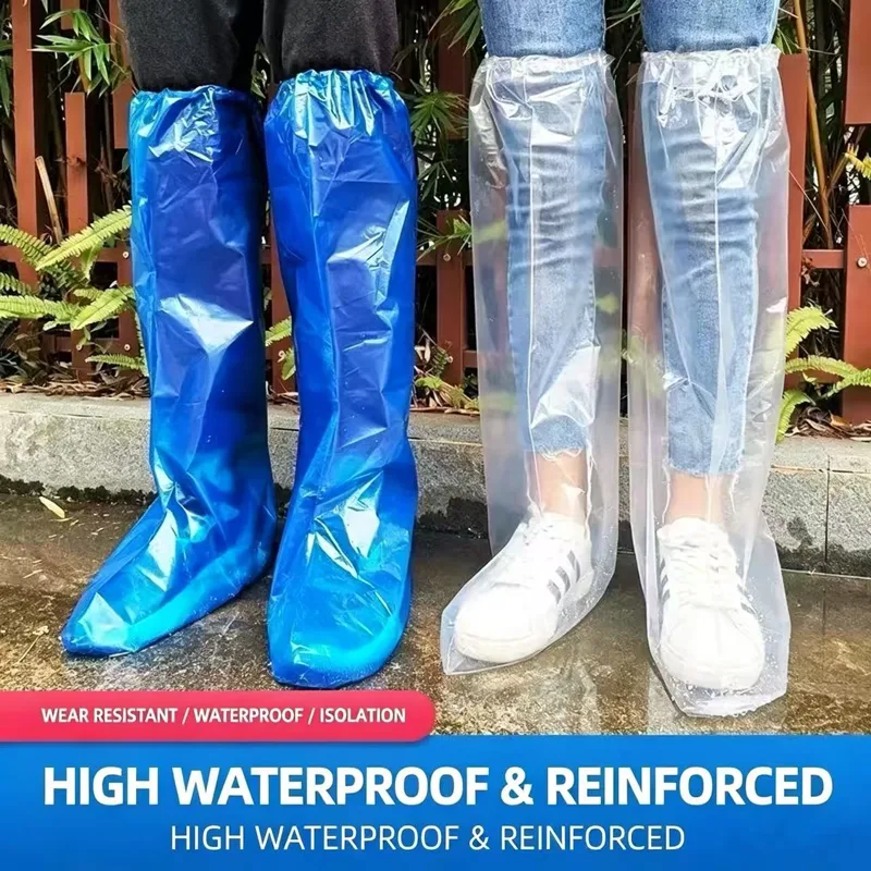 10 Stück Einweg-Regenschuhüber – Emergency Poncho Rain Bewertung und Preis