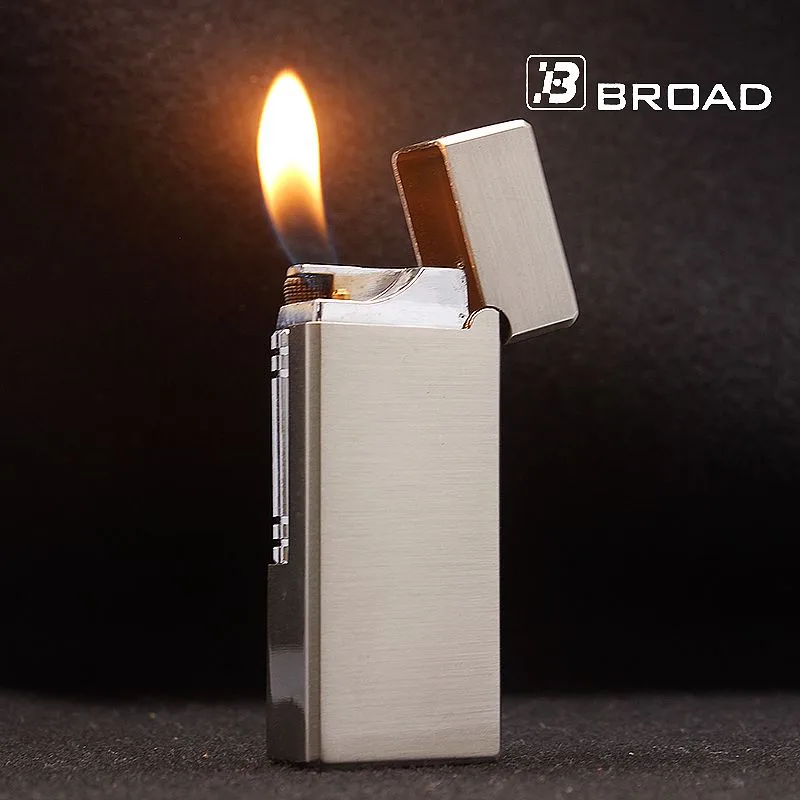 BROAD Flint Gas Feuerzeug Buta – Fire Starting Kit Bewertung und Preis