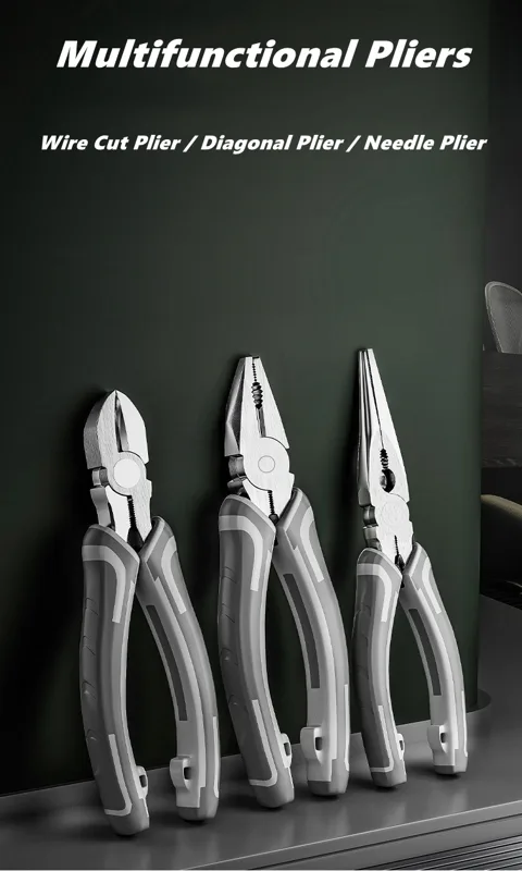 Universal Multifunktionale Dia – Multi Tool Plier Bewertung und Preis