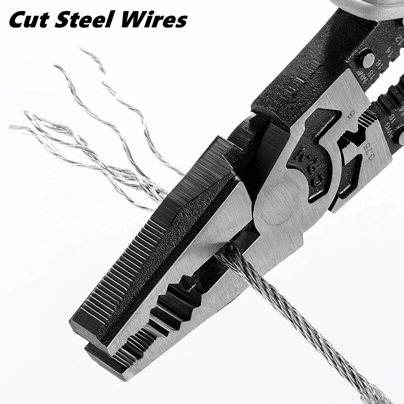 Universal Multifunktionale Dia – Multi Tool Plier Bewertung und Preis