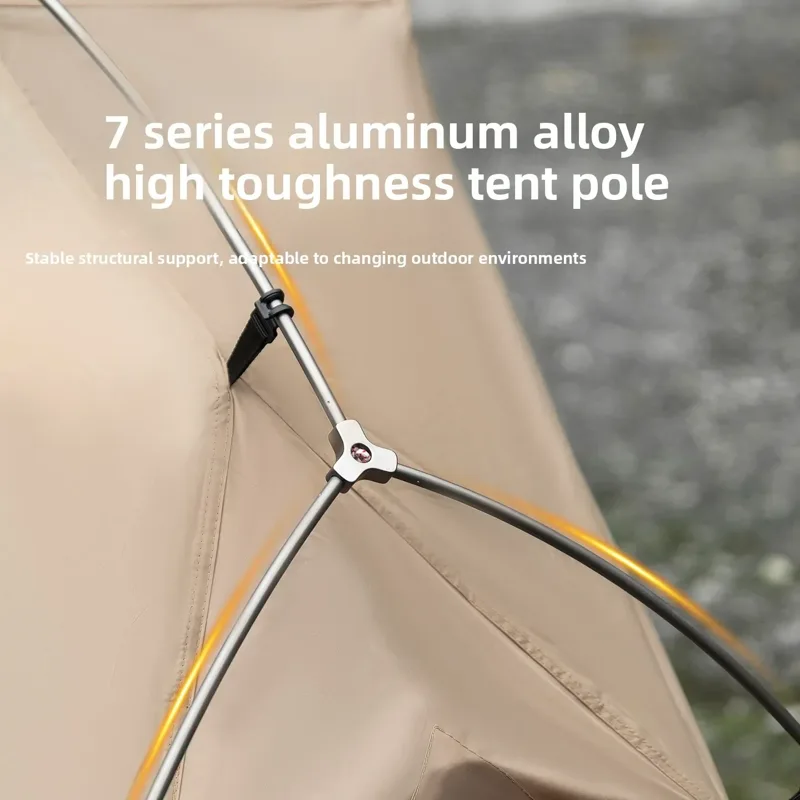 Mountainhiker Outdoor Camping- – Emergency Mylar Tent Bewertung und Preis